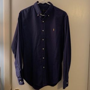 Ralph Lauren, Casual Button Down
